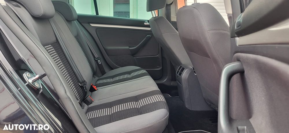 Volkswagen Golf 1.4 United - 26