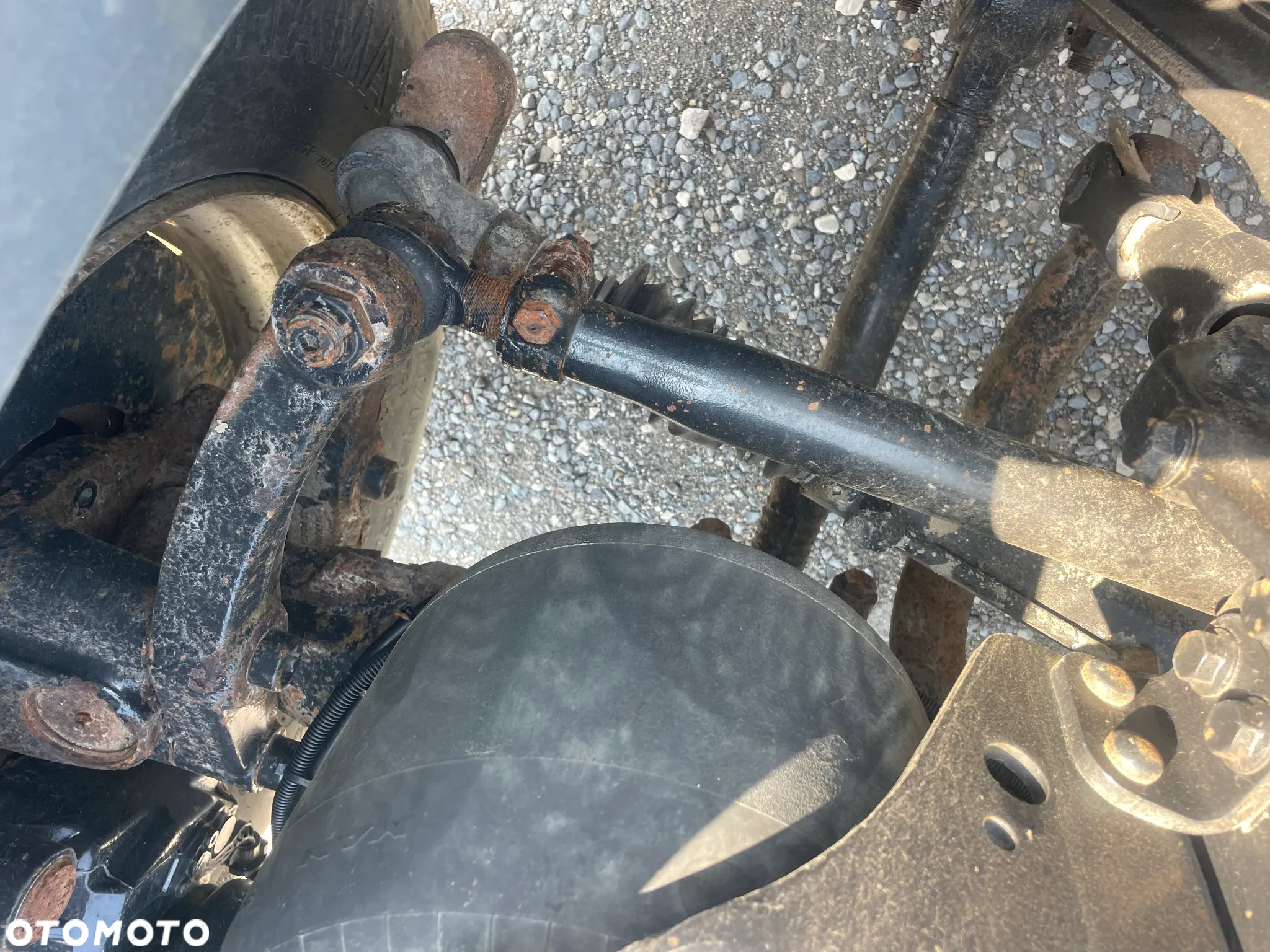 MAN TGS26.480 6X4/2 Hydrodrive - 8