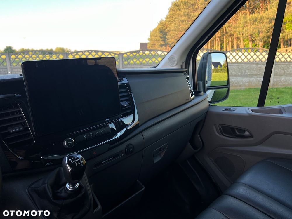 Ford Transit - 29