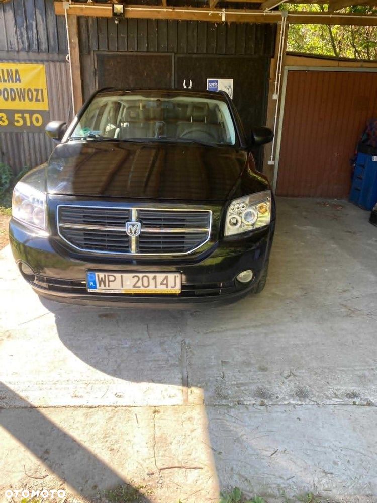 Dodge Caliber