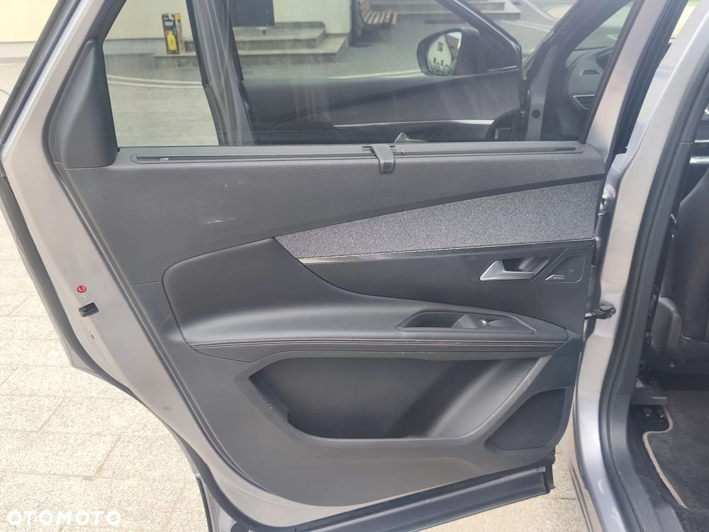 Peugeot 5008 HDI 115 Allure - 15