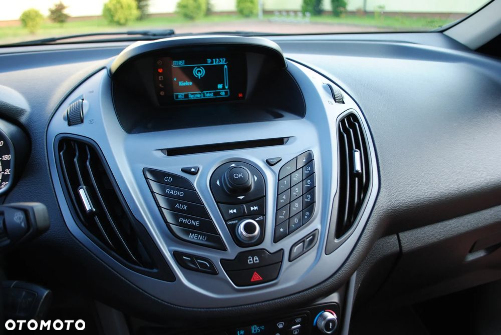 Ford B-MAX 1.0 EcoBoost Titanium - 17