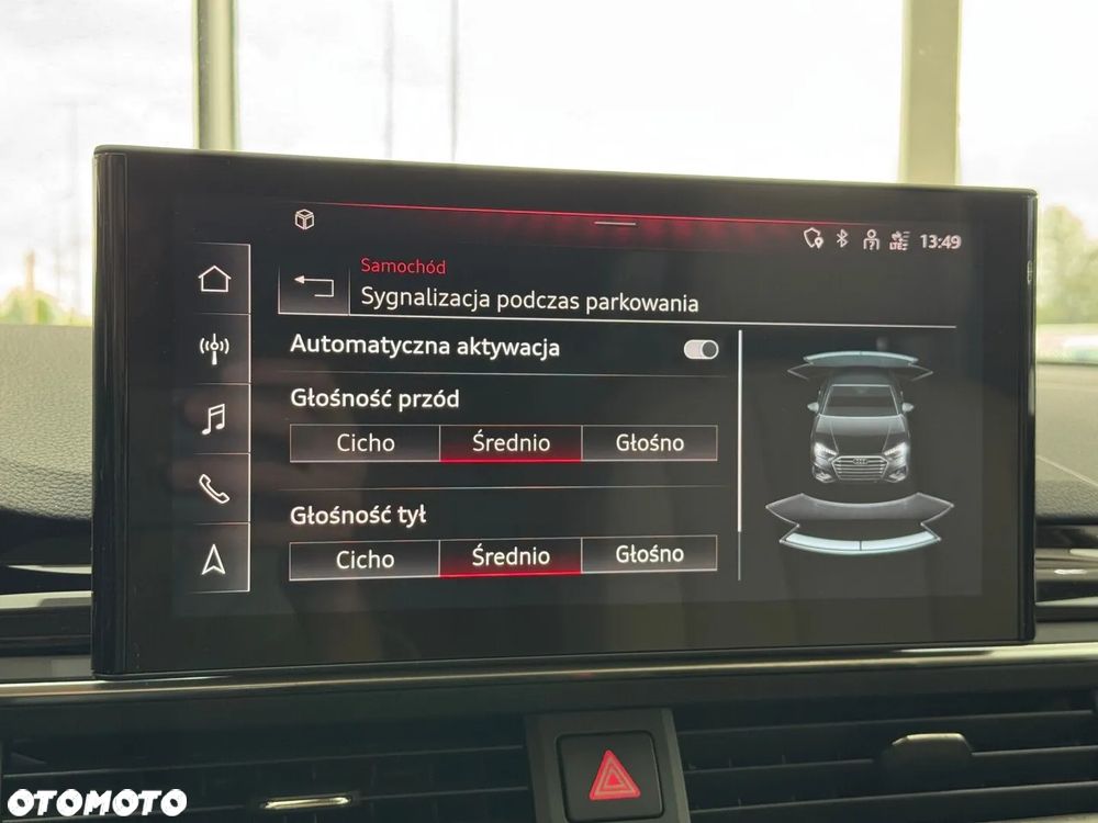 Audi A4 Limousine 35 TFSI mHEV S Line S tronic - 29