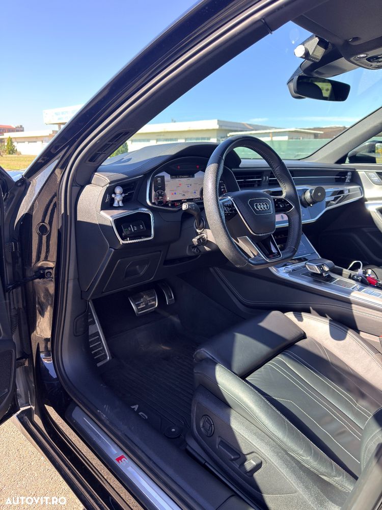 Audi A6 - 16