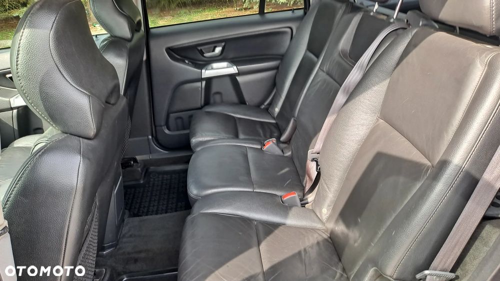 Volvo XC 90 D5 Automatik - 30