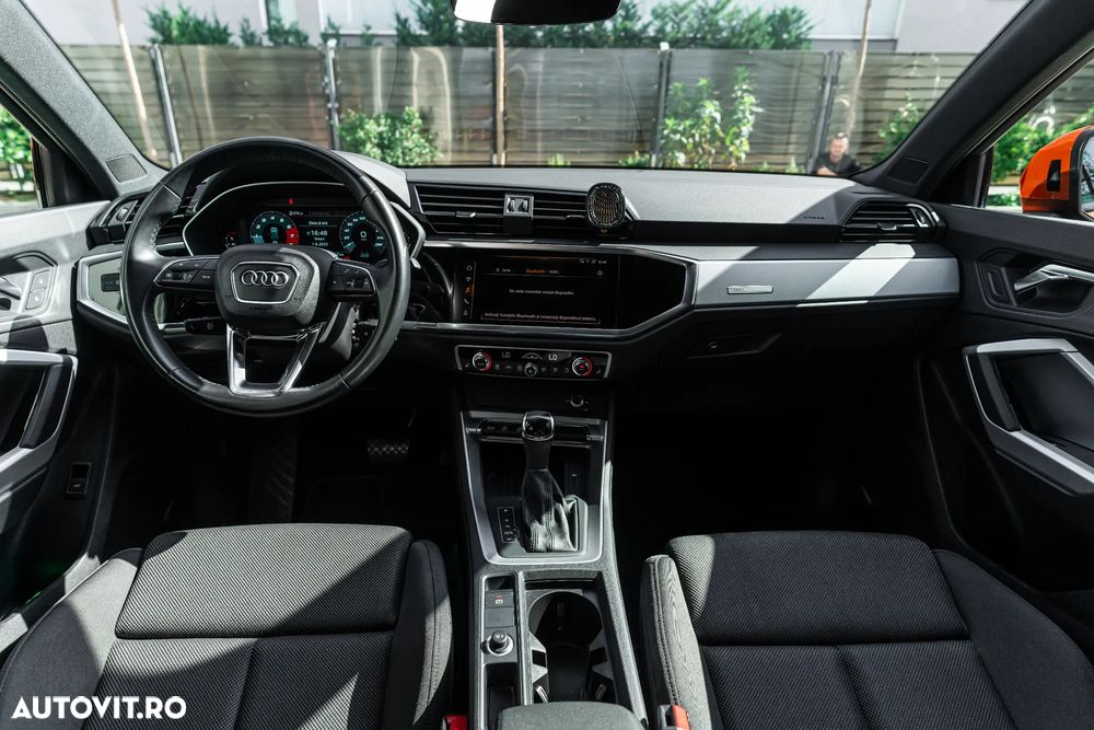 Audi Q3 1.5 35 TFSI S tronic Advanced - 20