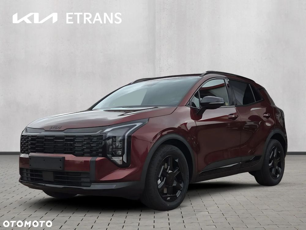 Kia Sportage 1.6 T-GDI L 2WD DCT - 1