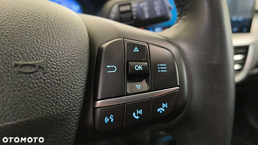 Ford Focus 1.0 EcoBoost mHEV Titanium X - 23