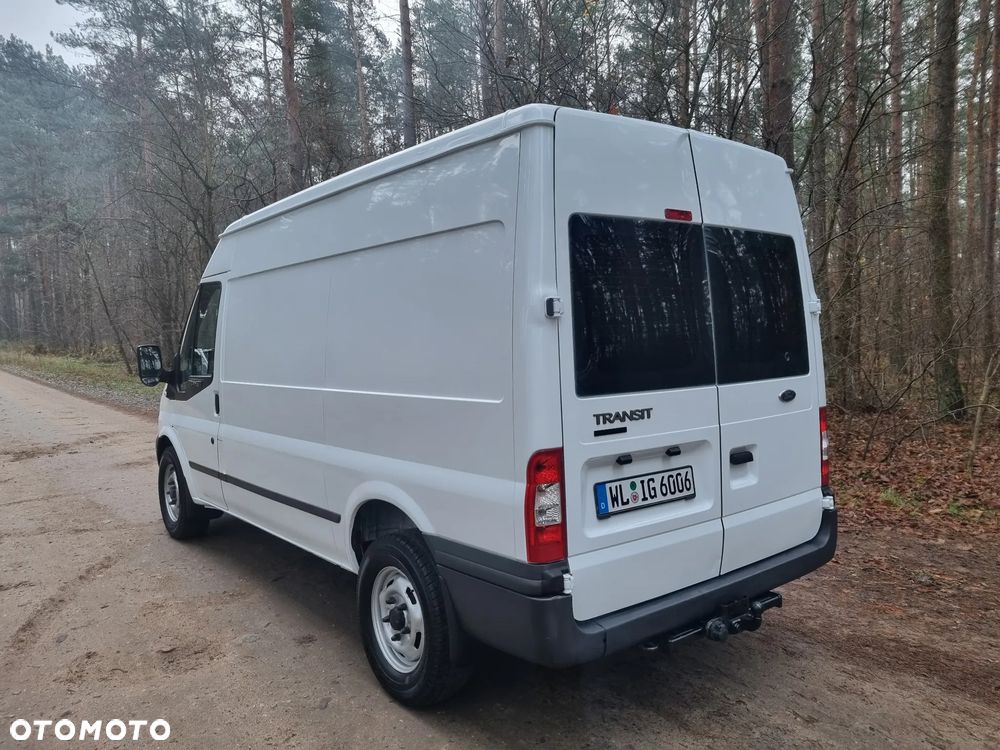 Ford Transit - 4