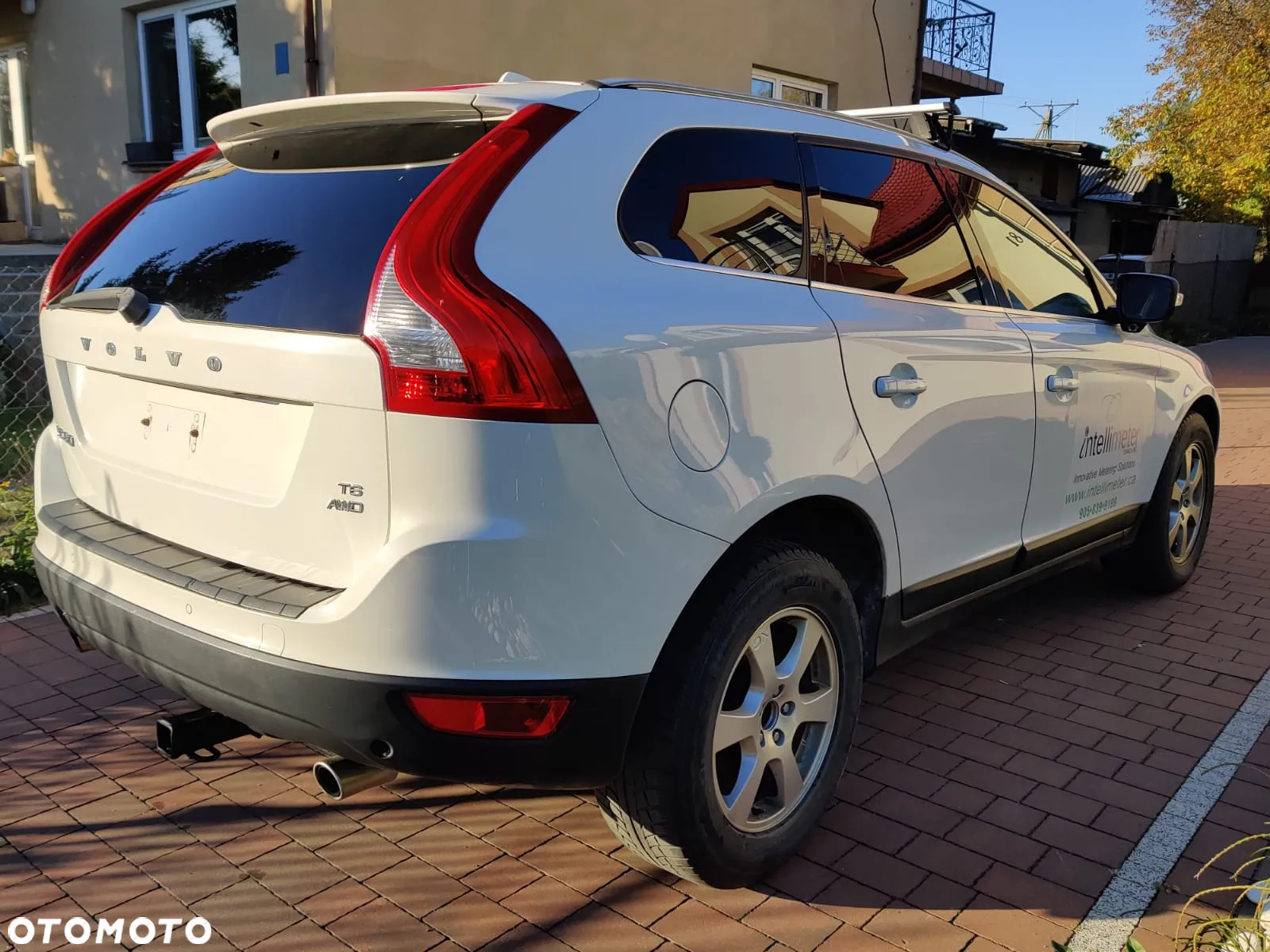 Volvo XC 60 T6 AWD Edition Pro - 4