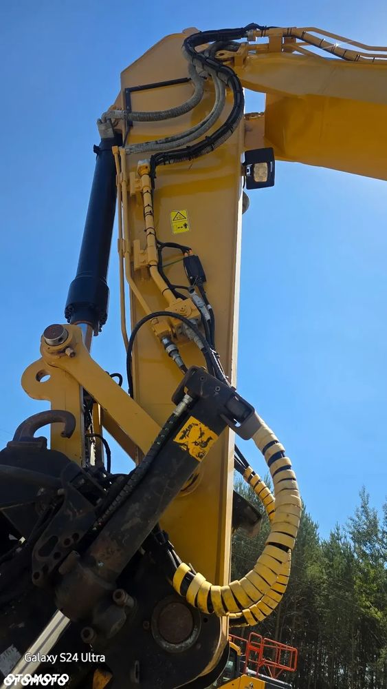 Caterpillar 325f - 10