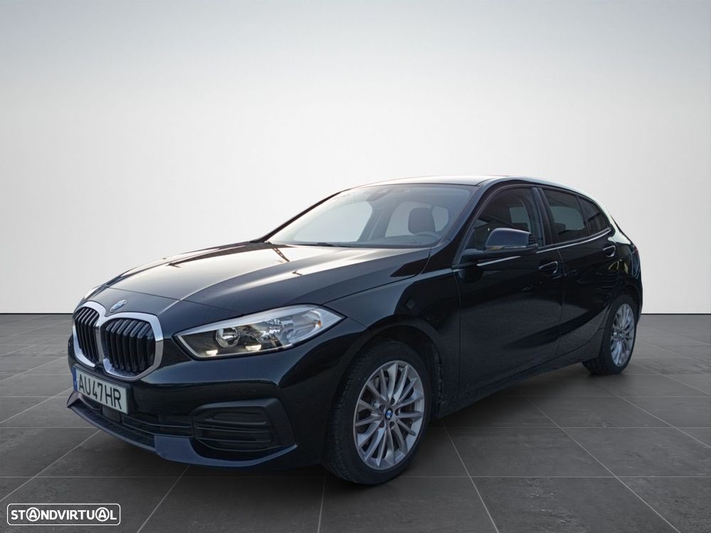BMW 116 d Corporate Edition Auto - 1