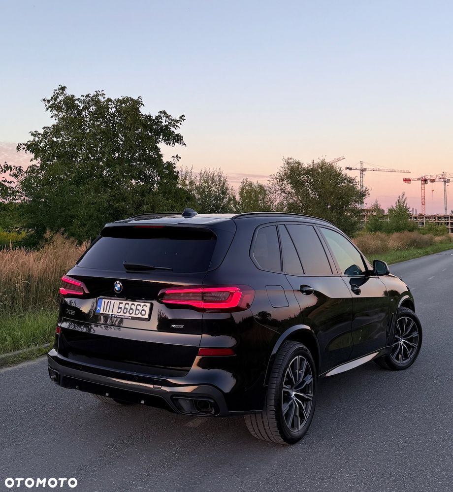 BMW X5 xDrive25d - 3