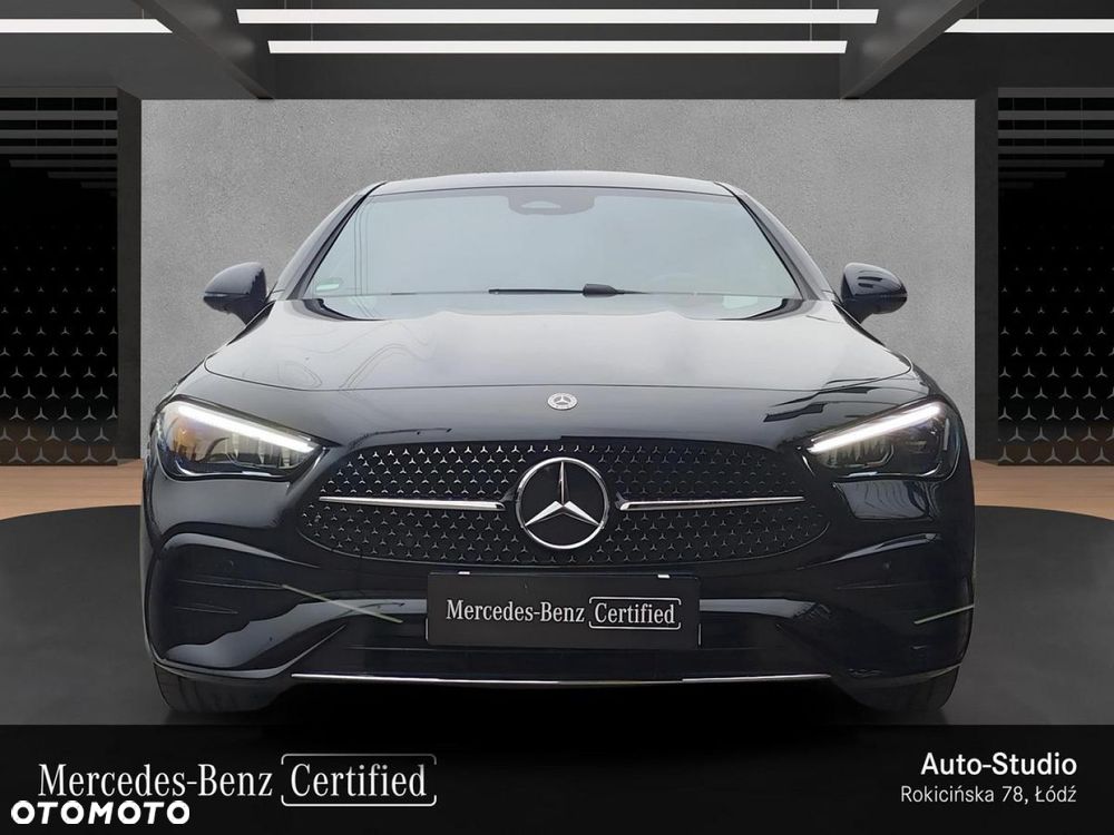 Mercedes-Benz CLE - 10