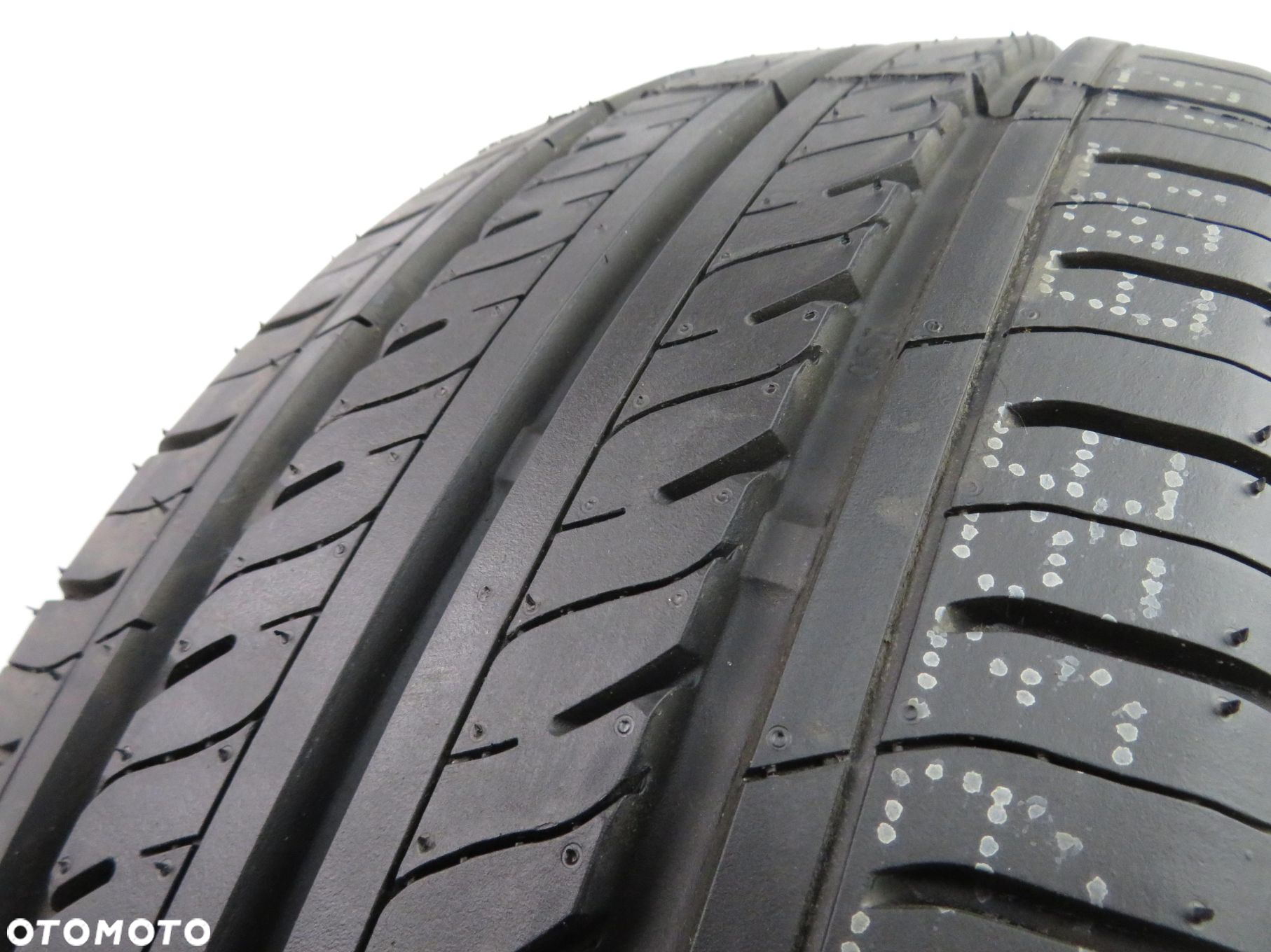 205/60R15 OPONA LETNIA Goodride Radial RP28 91H - 4