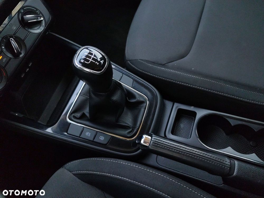 Skoda Fabia 1.0 TSI Ambition - 23