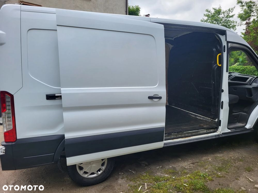 Ford Transit - 8