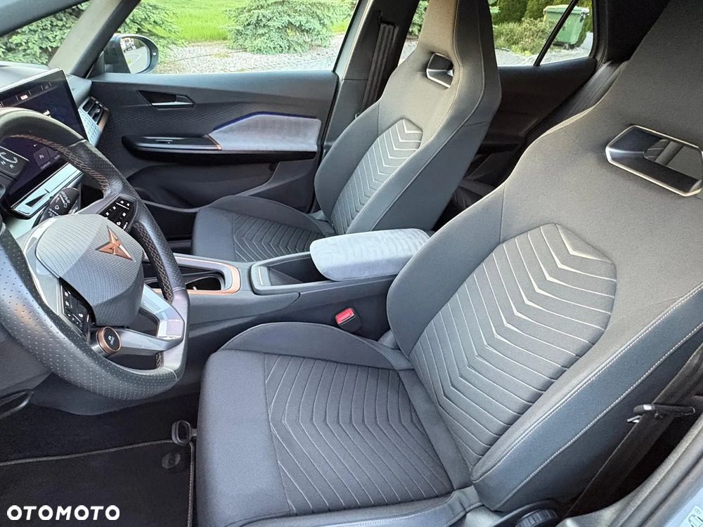Cupra Born 77kWh E-Boost Advantage Edition - 13