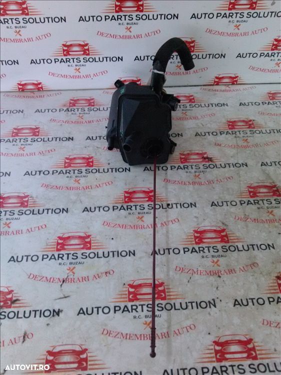 epurator gaze renault megane 2 1.9dci - 1