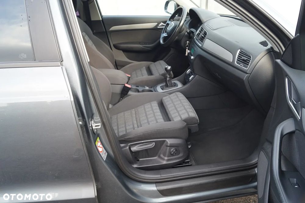 Audi Q3 2.0 TDI - 24