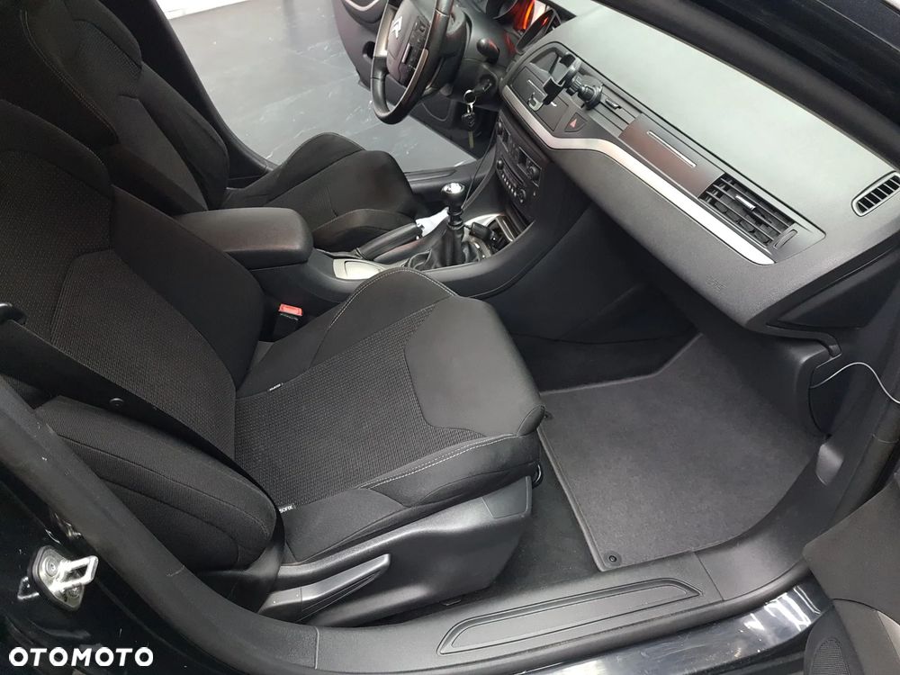 Citroën C5 2.0 HDi Selection - 10