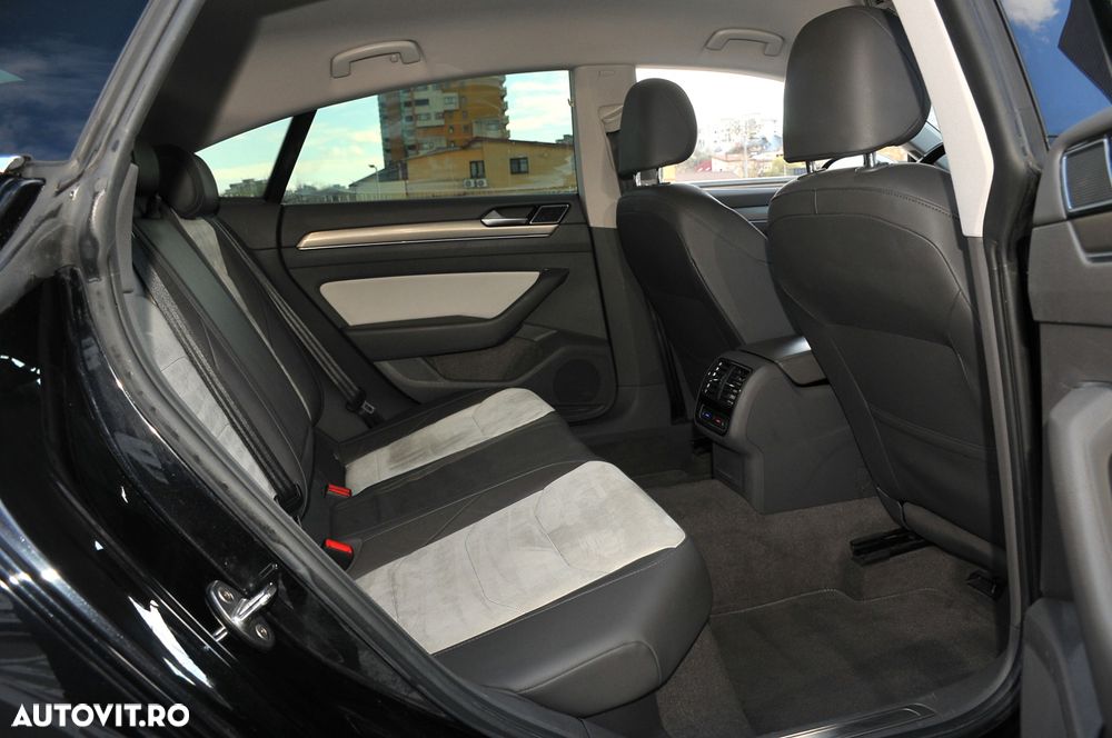 Volkswagen ARTEON - 8