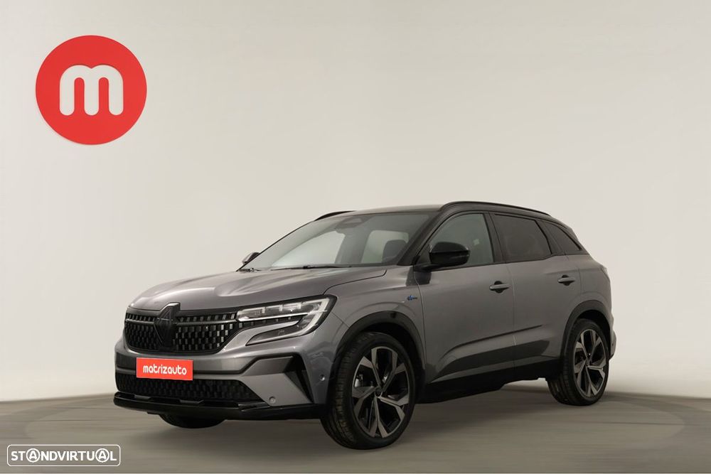 Renault Austral 1.2 E-Tech Techno - 2