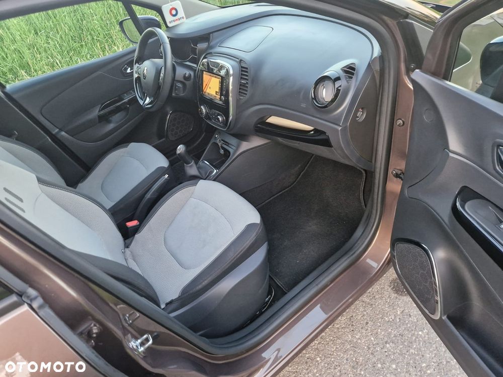 Renault Captur - 12