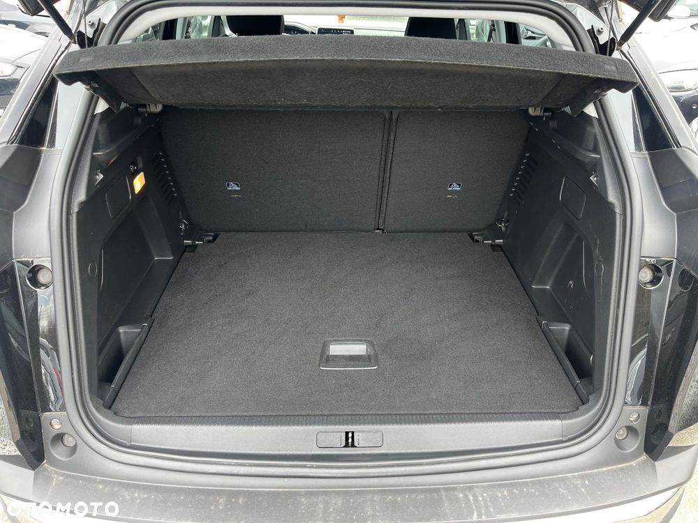 Peugeot 3008 BlueHDi 130 Stop & Start EAT8 Allure - 19