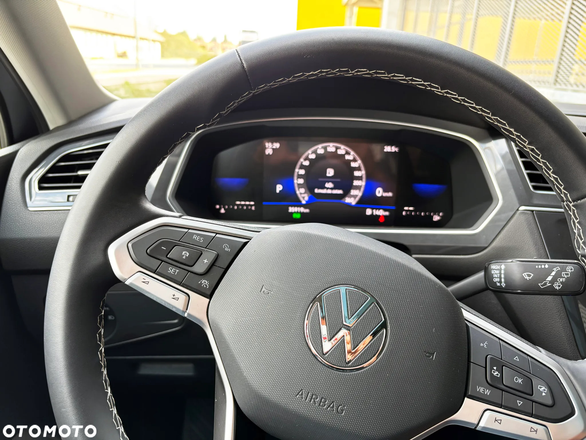 Volkswagen Tiguan Allspace 2.0 TSI 4Mot R-Line DSG - 31