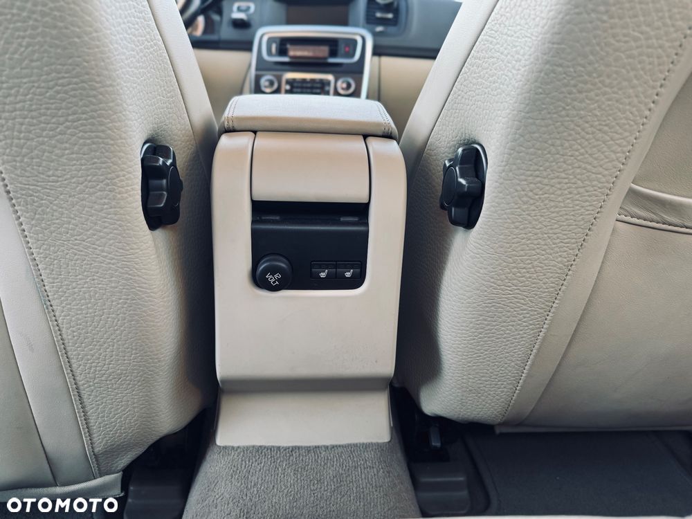 Volvo S60 D3 Geartronic Summum - 15