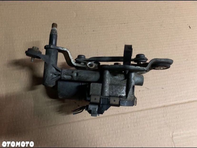 mechanizm wycieraczki lewy lub prawy peugeot 407 9661812080 , 9661812180 - 3