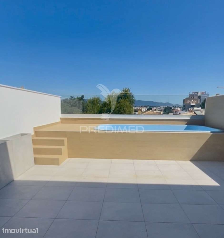 Giesta Villas | Moradia T3 Contemporânea de Prestígio em Portimão c... - Grande imagem: 4/30