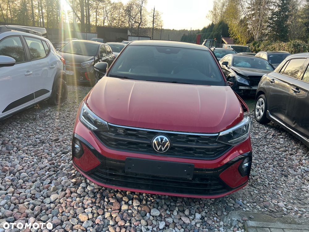 Volkswagen Taigo 1.5 TSI ACT R-Line Plus DSG - 1