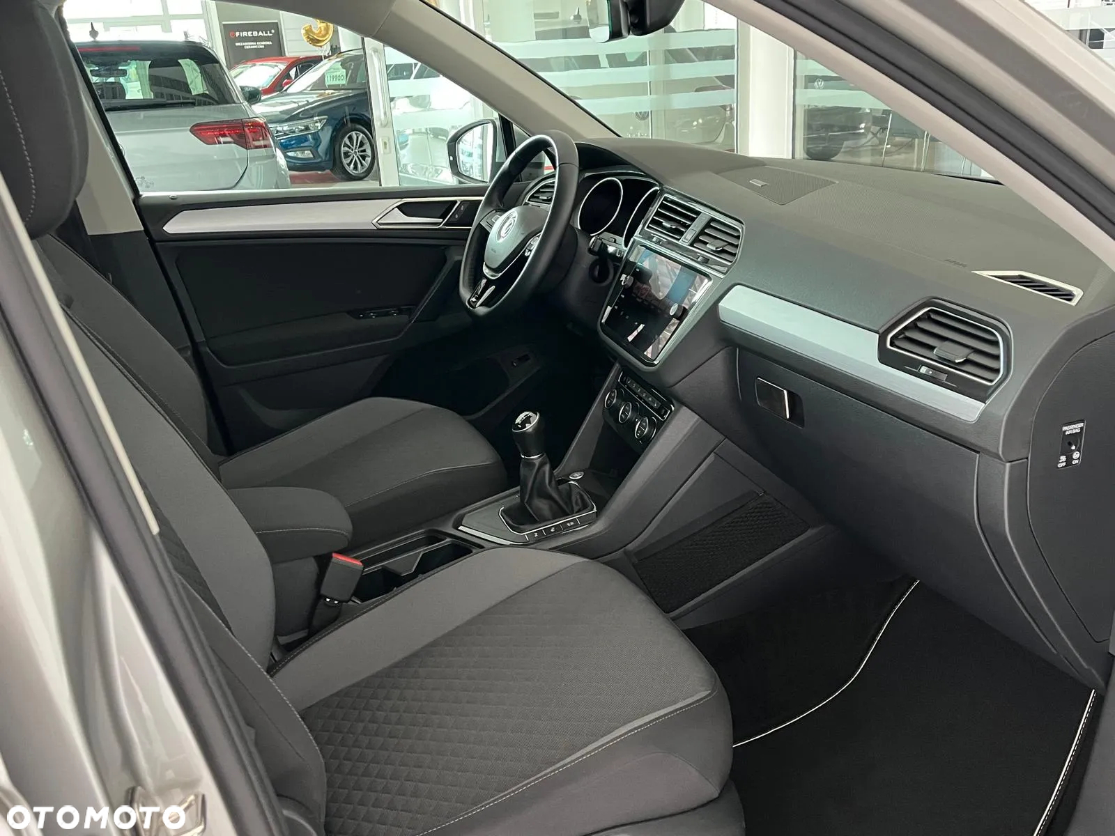 Volkswagen Tiguan 1.5 TSI EVO Comfortline - 19
