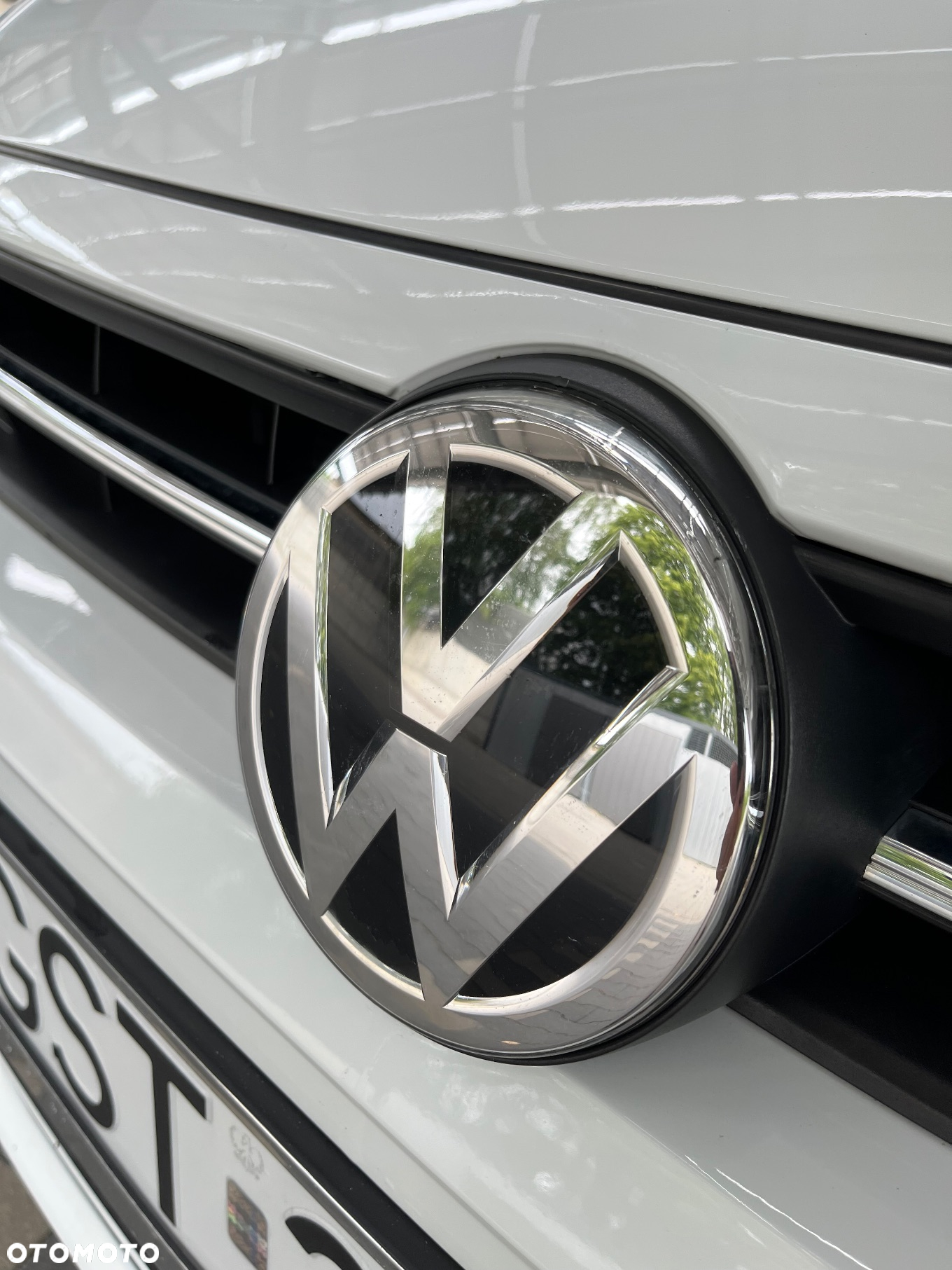 Volkswagen Polo 1.0 TSI Comfortline - 15