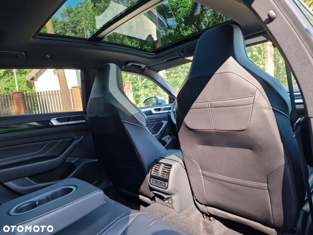 Volkswagen Arteon Shooting Brake 2.0 TSI R-Line DSG - 26