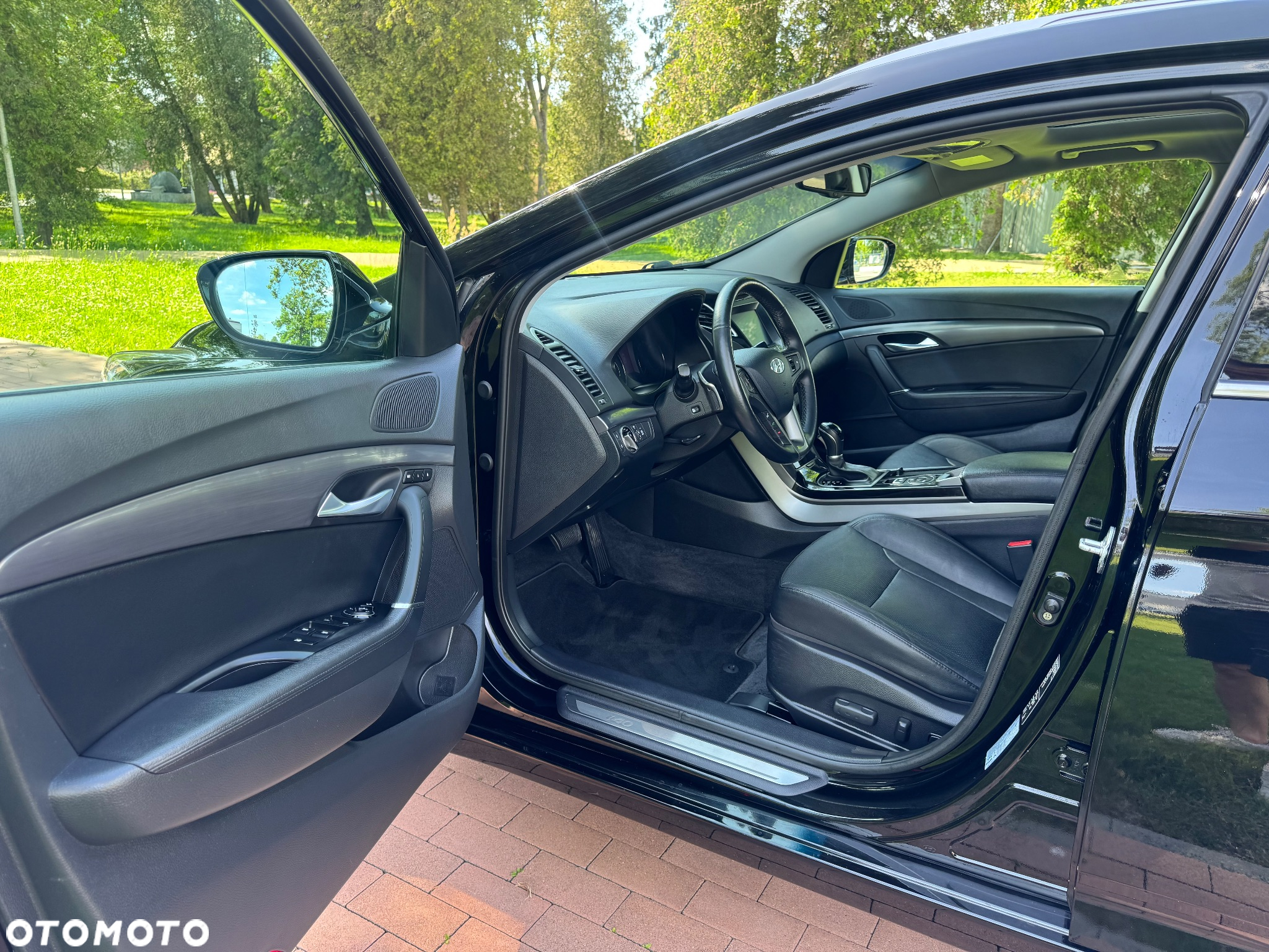 Hyundai i40 1.6 CRDi Premium DCT - 11