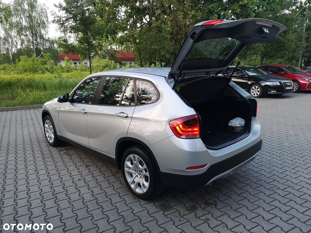 BMW X1 - 20