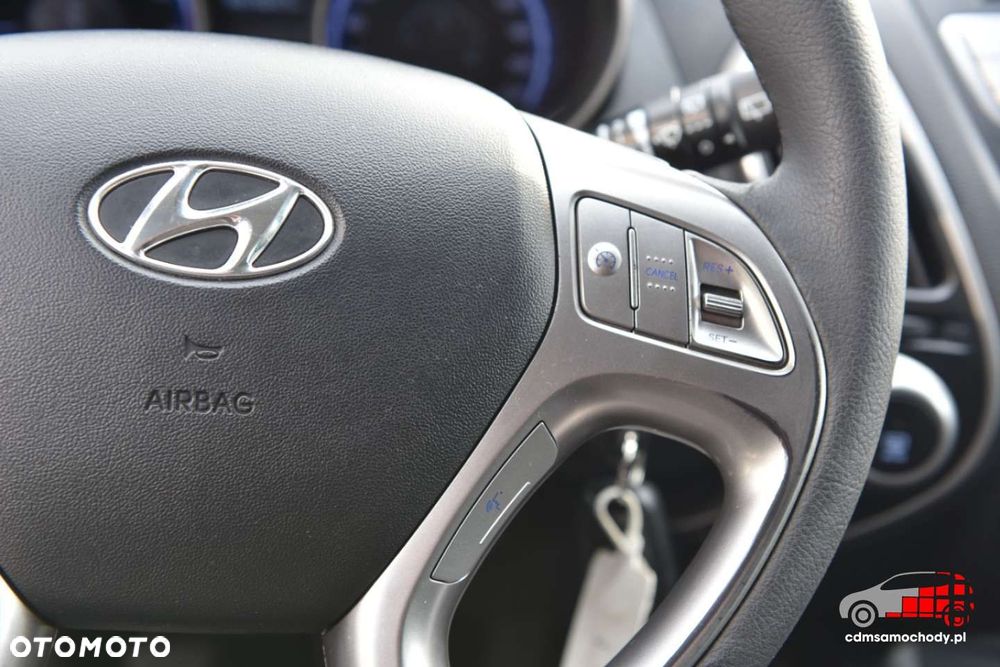 Hyundai ix35 - 30