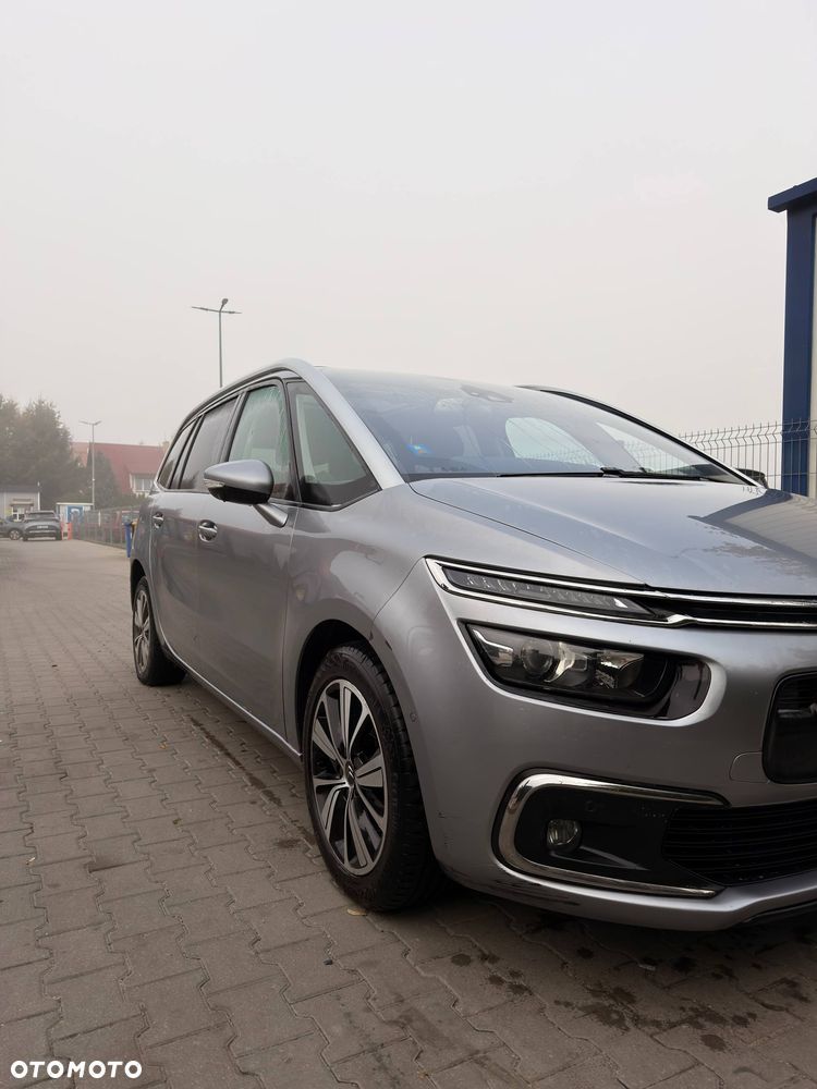 Citroën C4 Picasso - 2