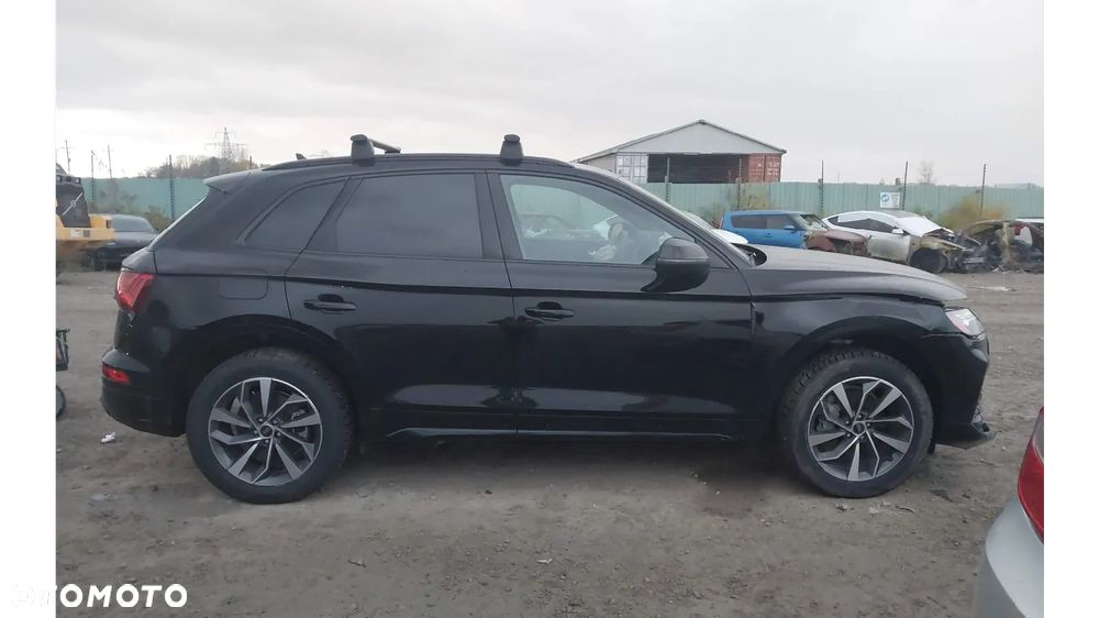 Audi Q5 45 TFSI mHEV Quattro S tronic - 7