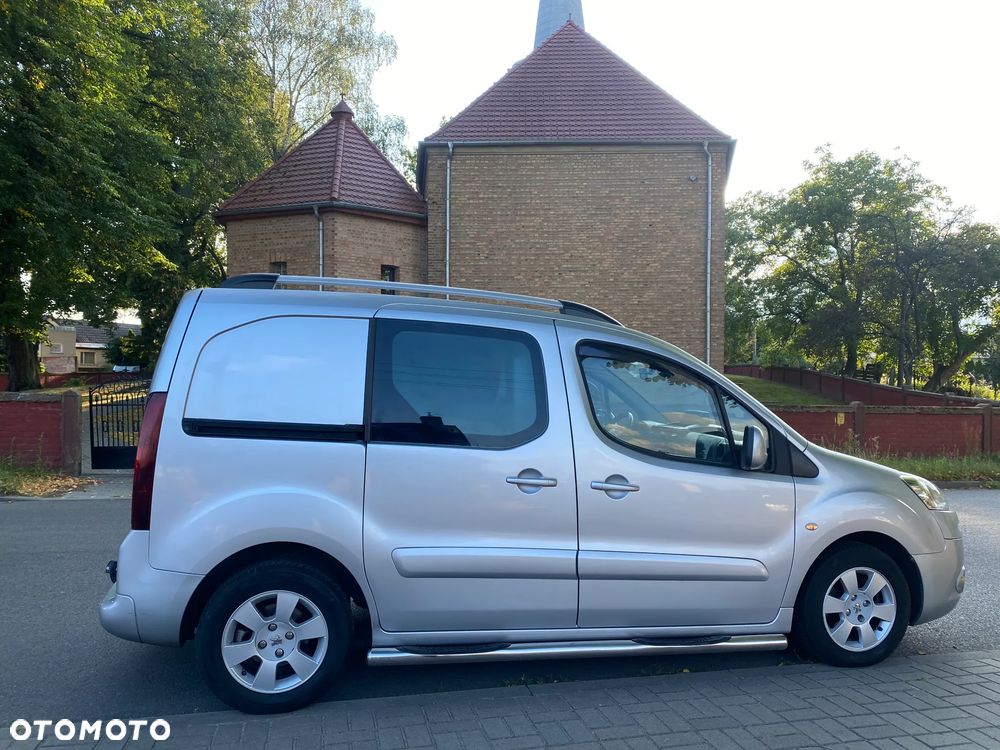 Peugeot Partner - 2