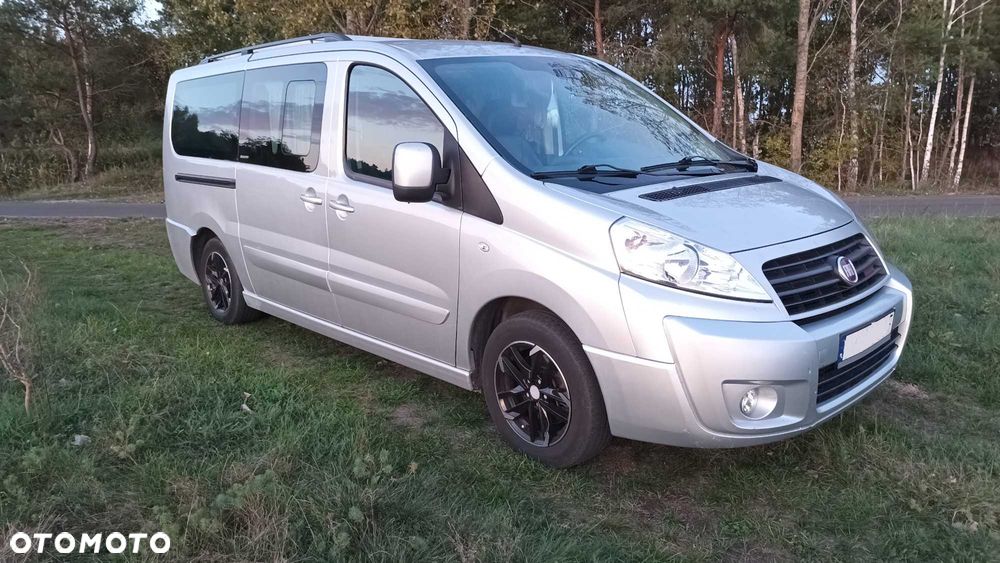 Fiat Scudo