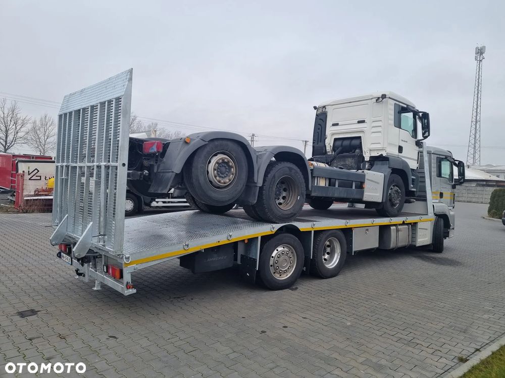 Laweta Pomoc drogowa - 10