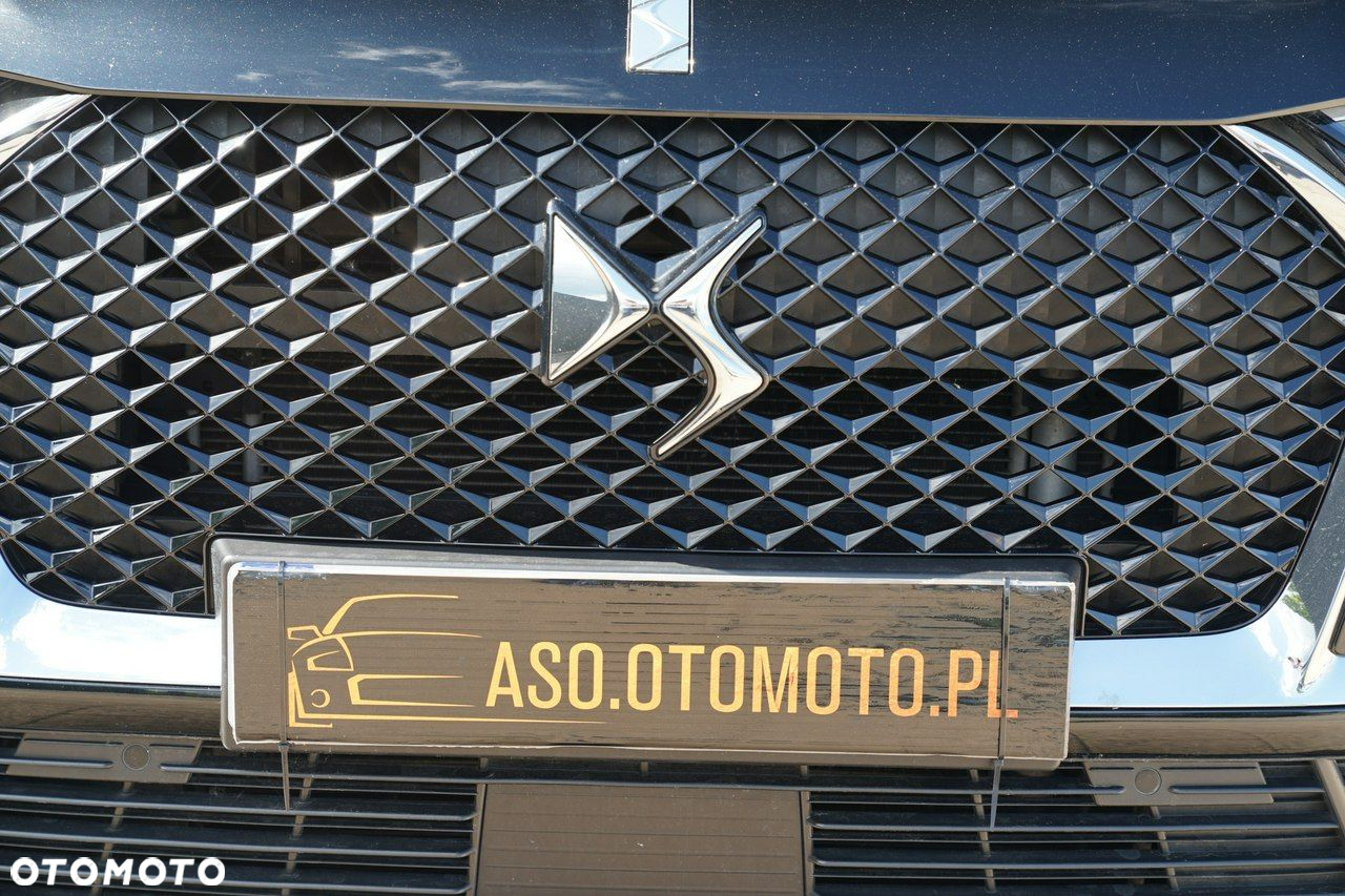 DS Automobiles DS 7 Crossback - 6