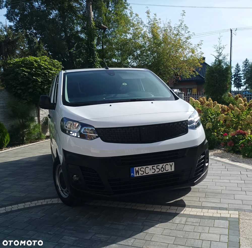Toyota Proace - 2