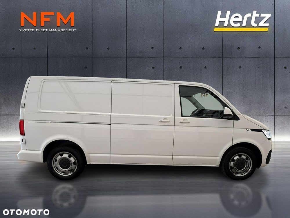 Volkswagen Transporter - 7