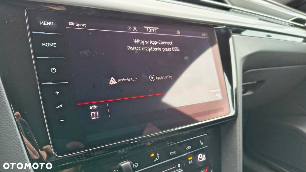 Volkswagen Arteon Shooting Brake - 28