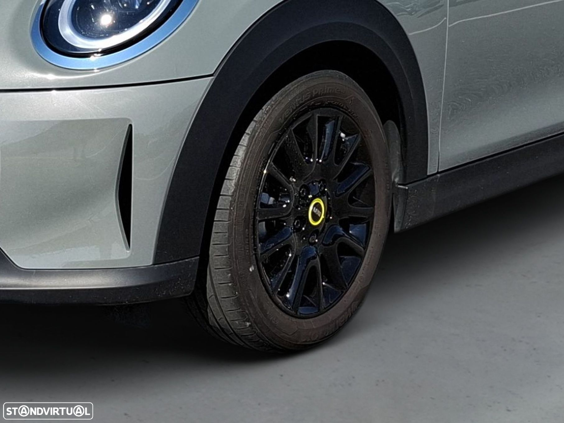 MINI 3 Portas Cooper SE - 4